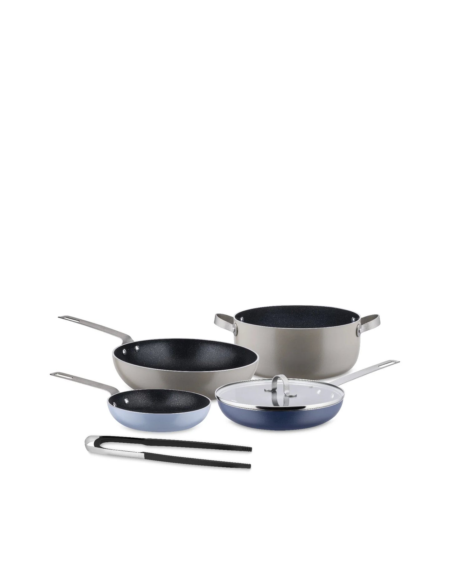 Tama, Cookware set