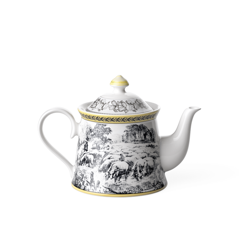 Audun Ferme Teapot