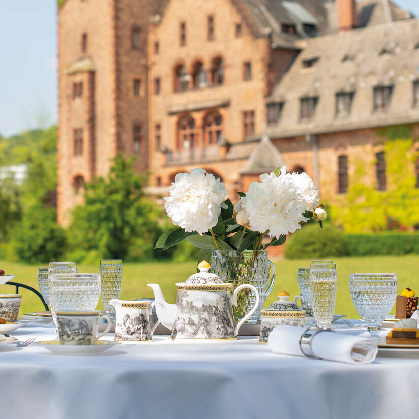 Audun Ferme Sugar bowl