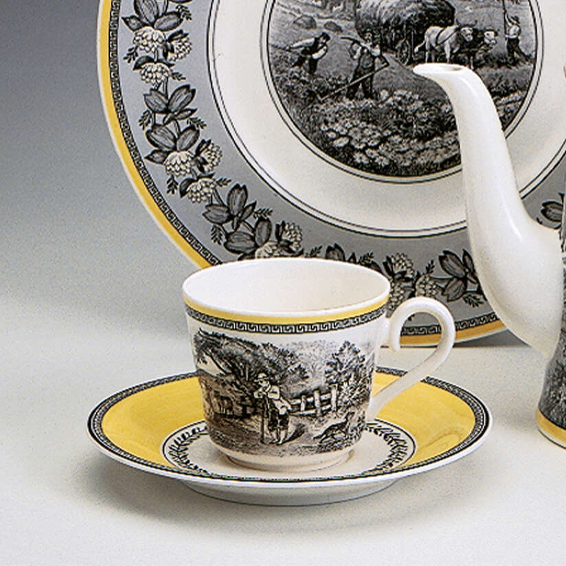 Audun Ferme Coffee/Tea cup