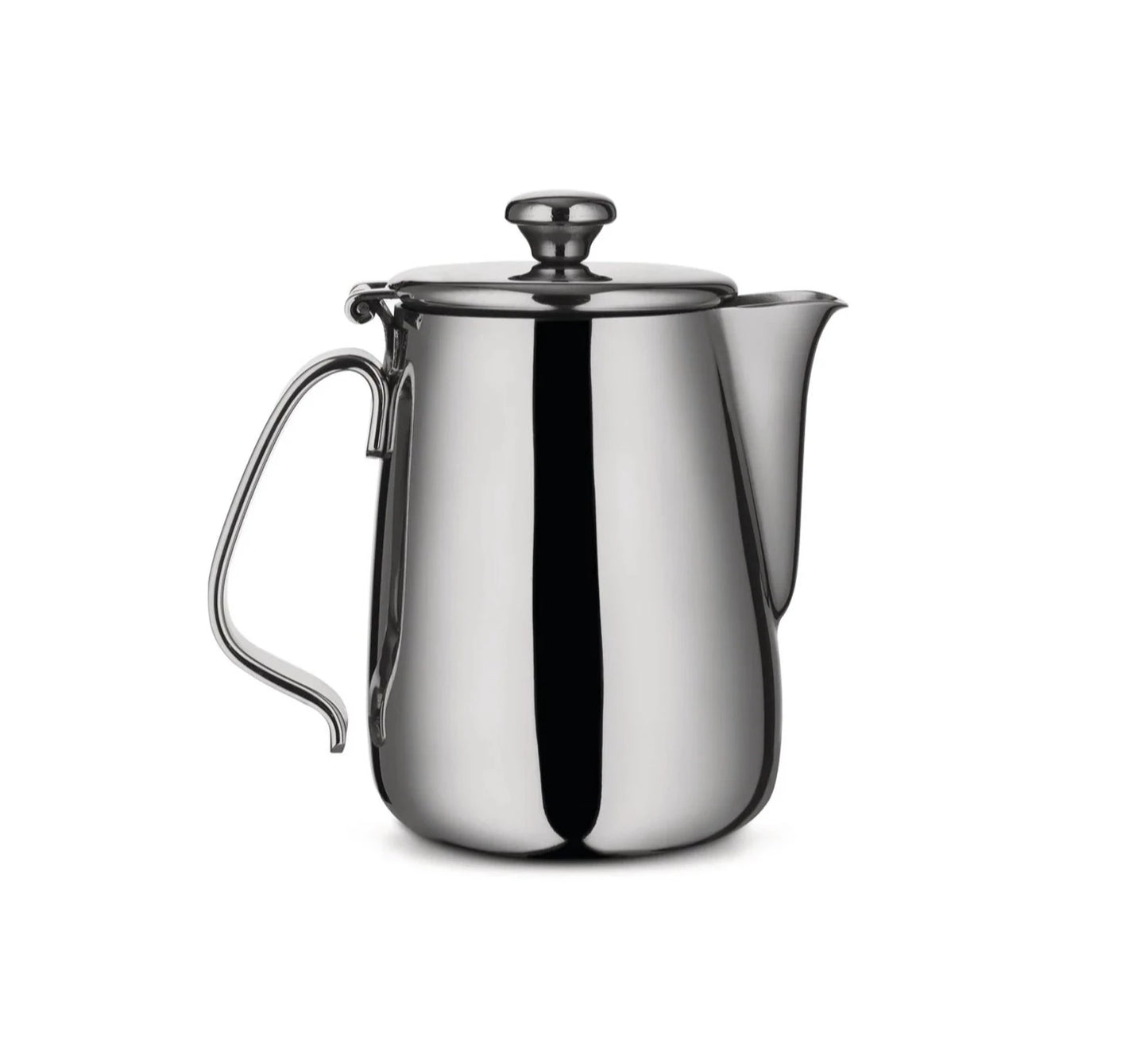 Coffee Pot (15 cl), Stainless Steel Mirror Polished