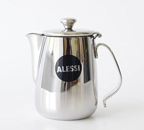 Coffee Pot (25 cl), Stainless Steel Mirror Polished