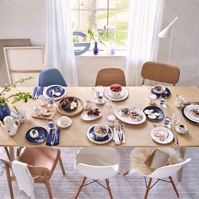 Old Luxembourg Creamer