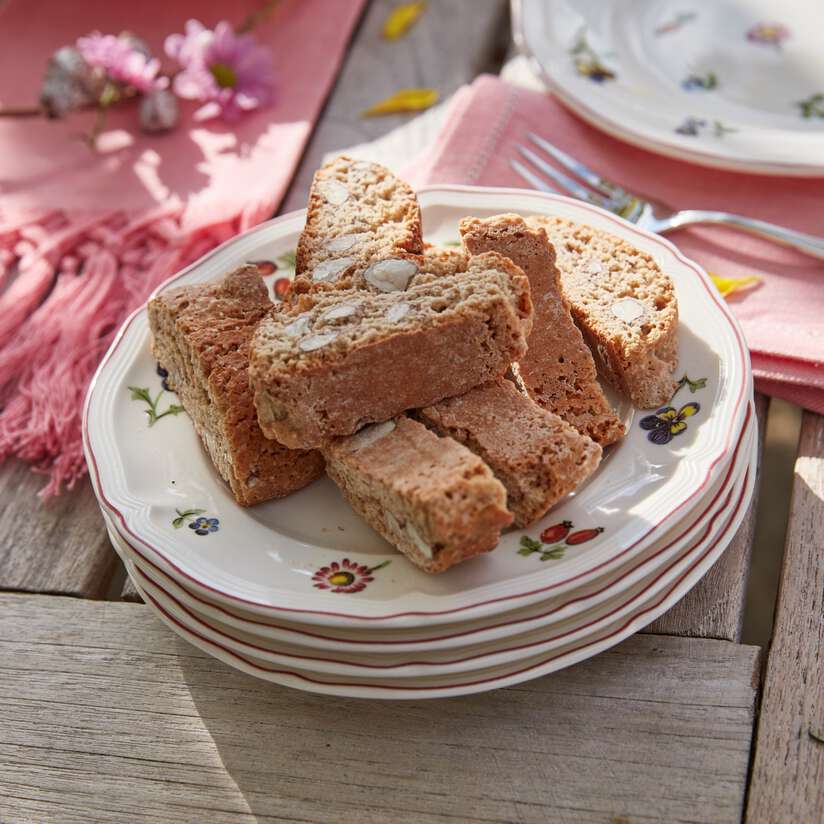 Petite Fleur Bread & Butter plate