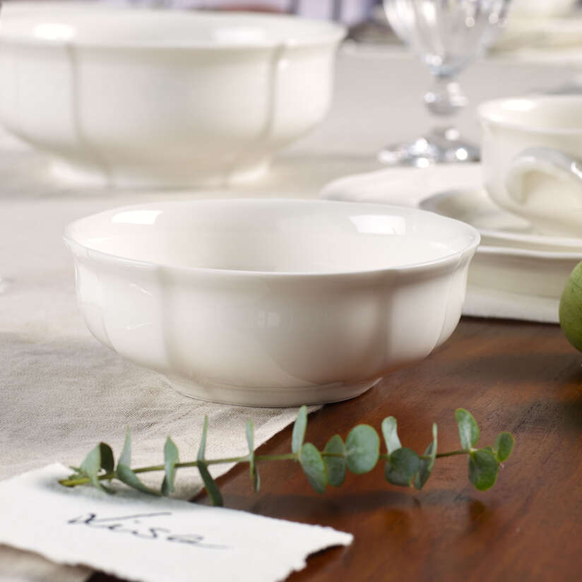 Manoir bowl
