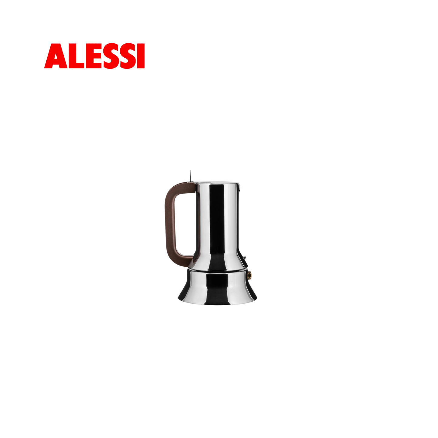 Richard Sapper Espresso Maker, 1 cup