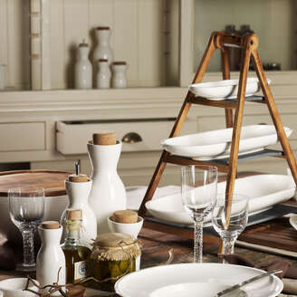 Artesano Original French stick dish