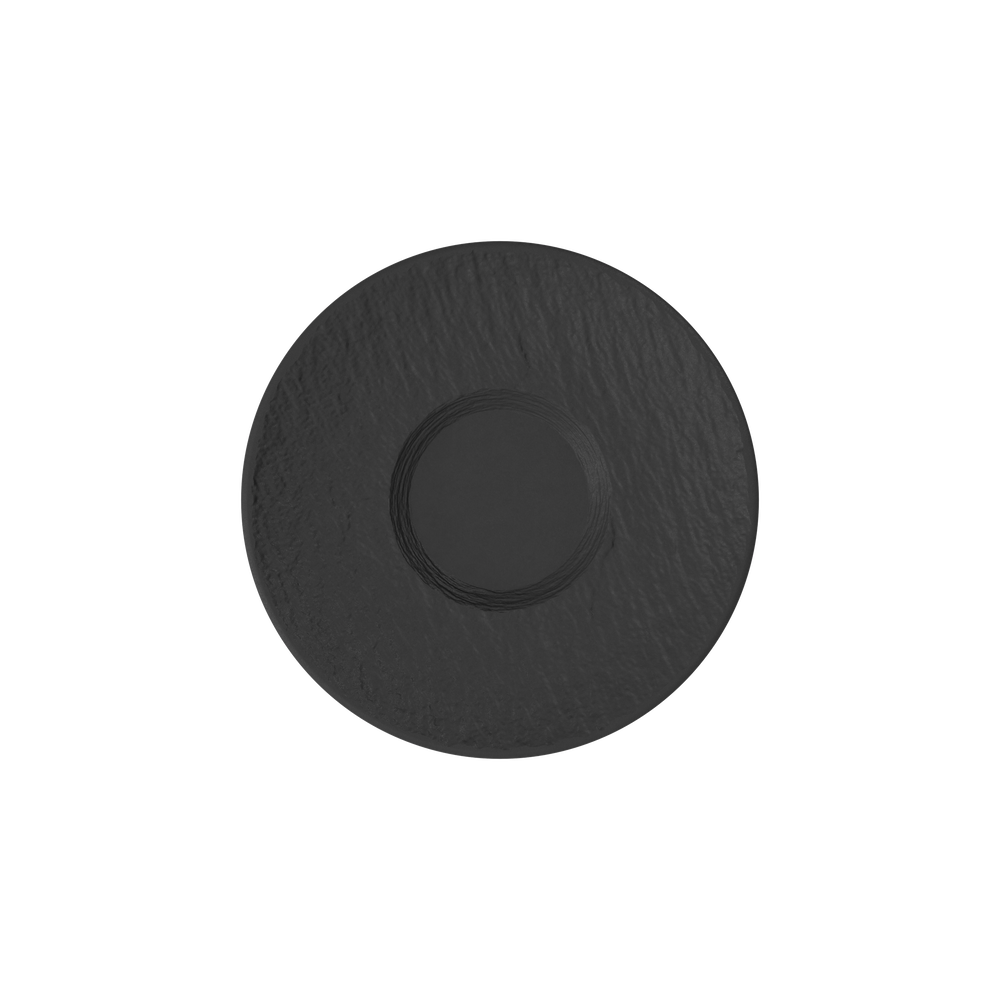 Manufacture Rock Coffee cup saucer, 15.5cm