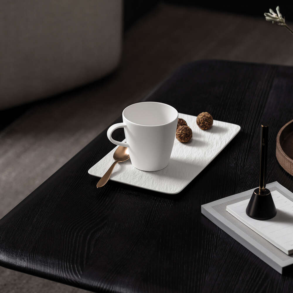 Villeroy & Boch Manufacture Rock Mug