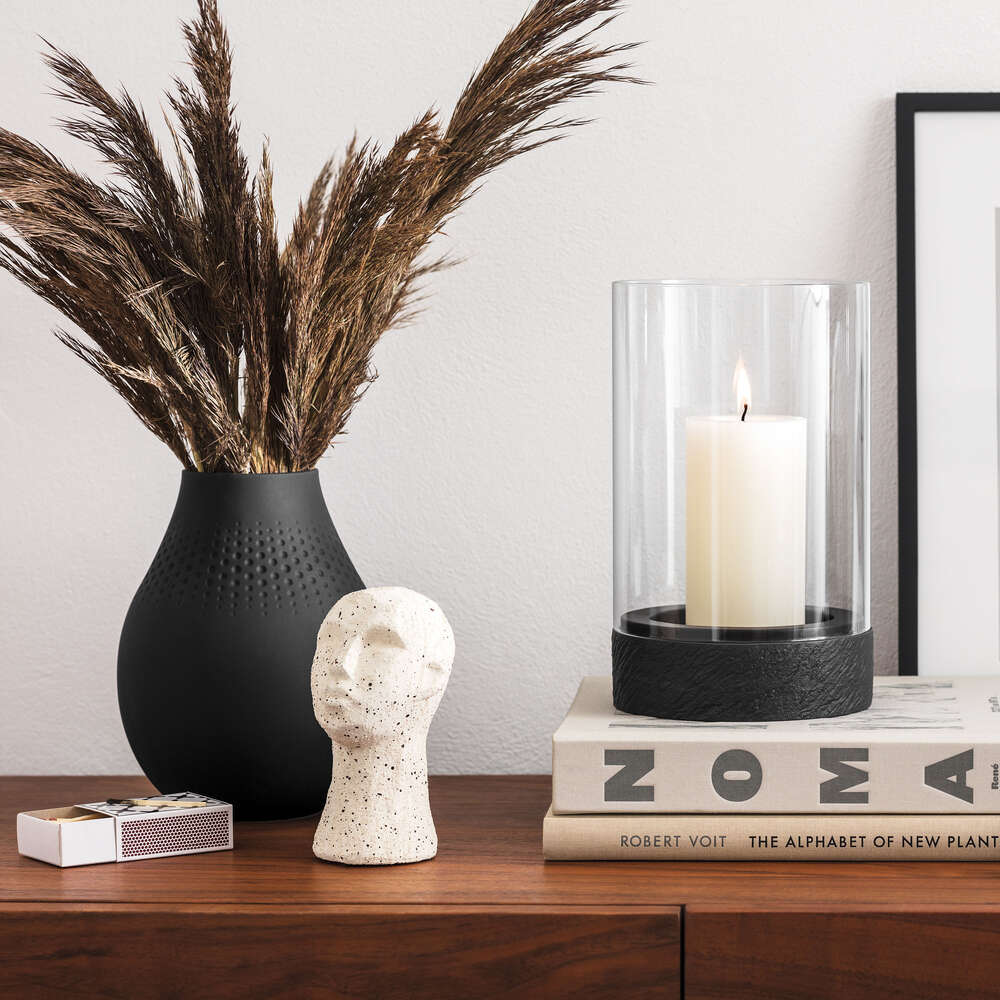 Manufacture Hurricane lamp M, 200mm