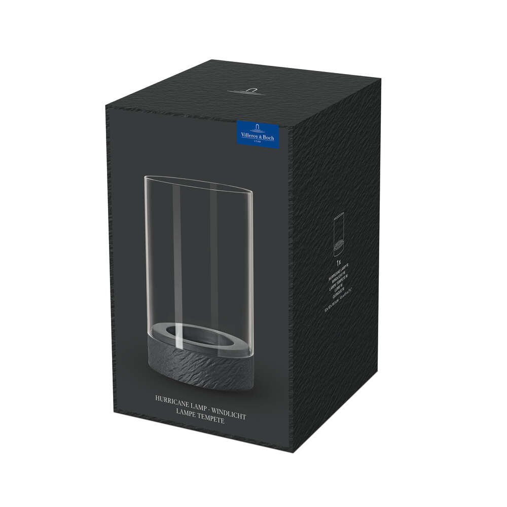 Manufacture Hurricane lamp M, 200mm