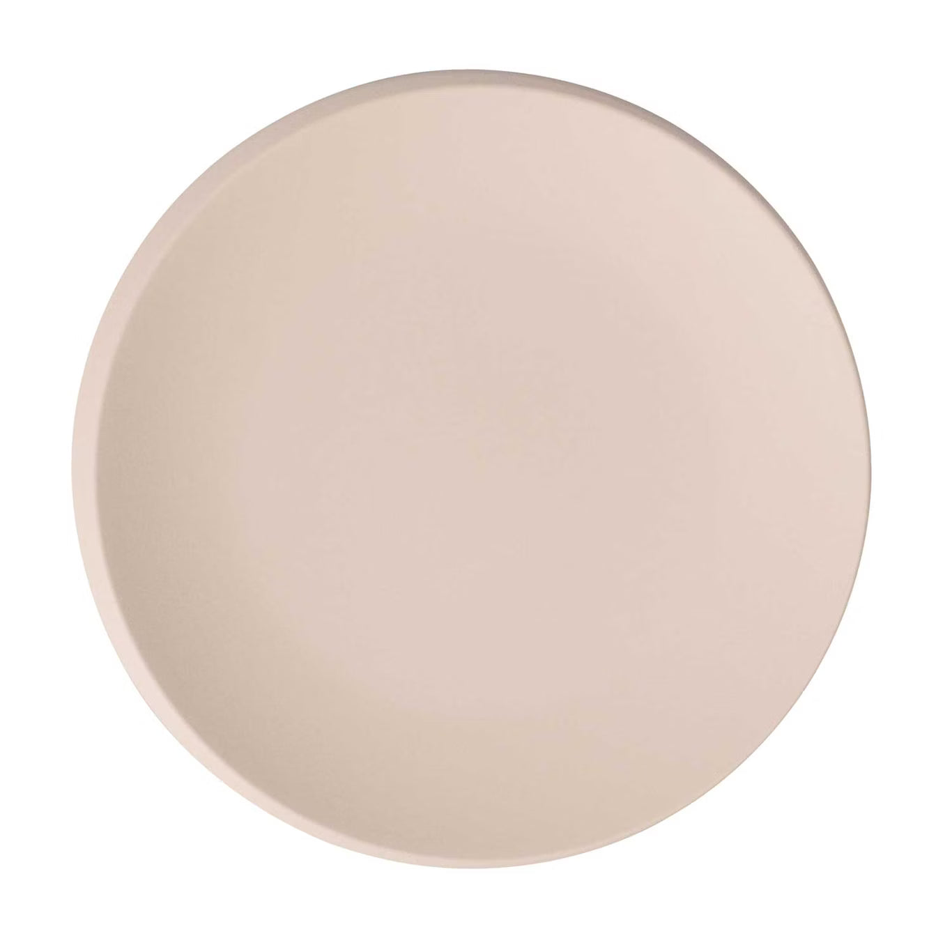 NewMoon Beige Salad Plate, 24cm