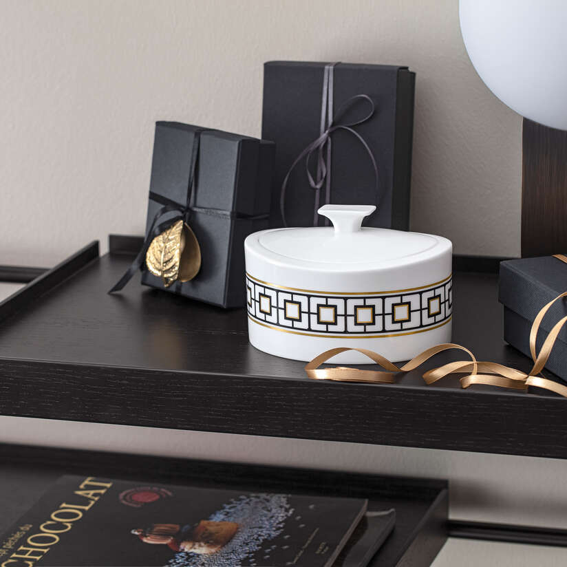 MetroChic Sugarpot