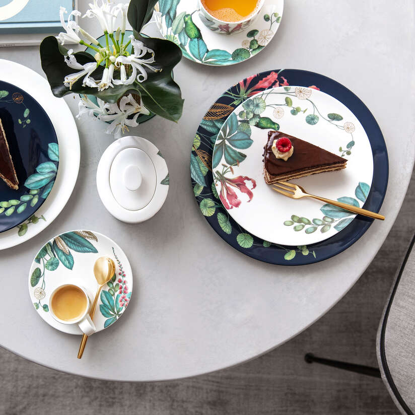 Avarua Serving Platter