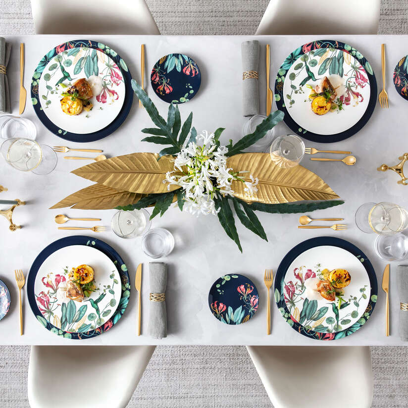 Avarua Serving Platter