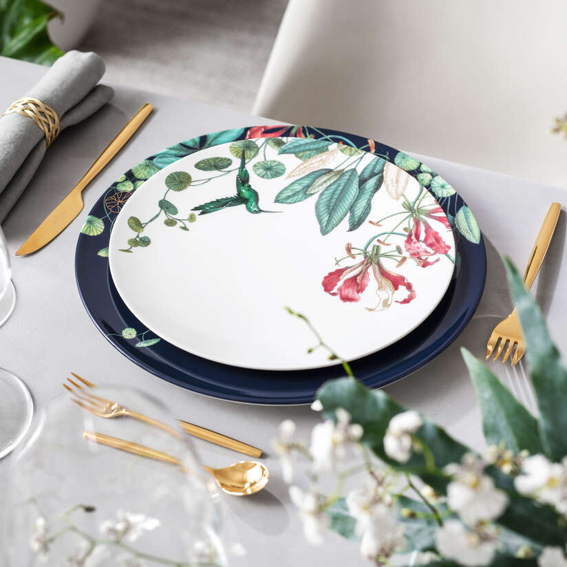 Avarua Serving Platter