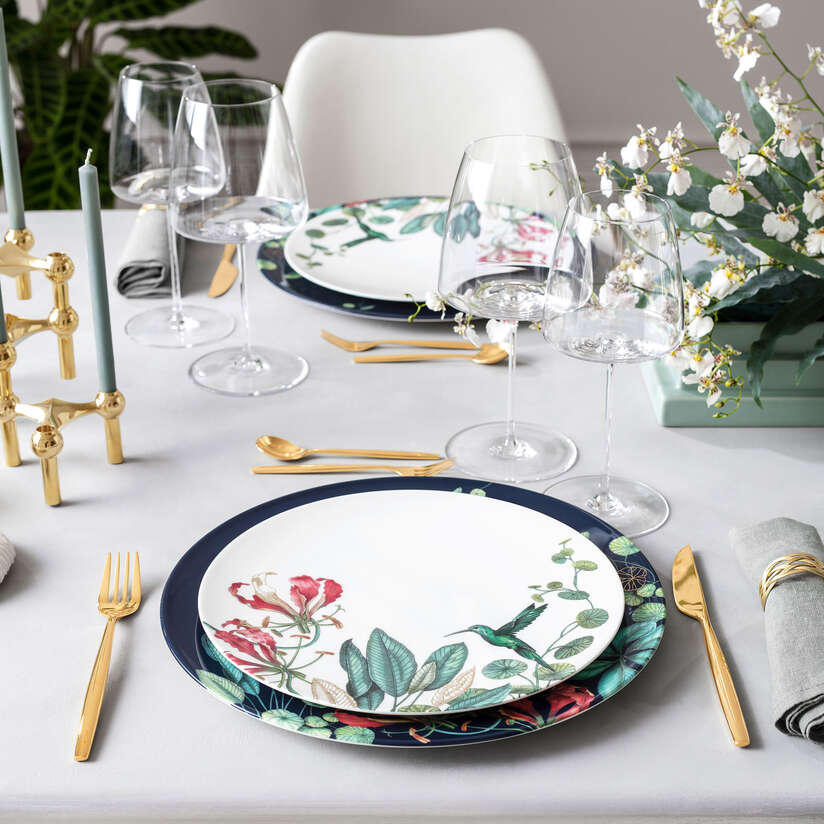 Avarua Serving Platter