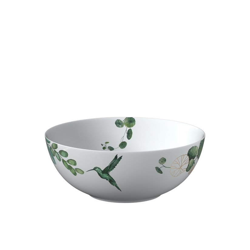 Avarua Salad bowl