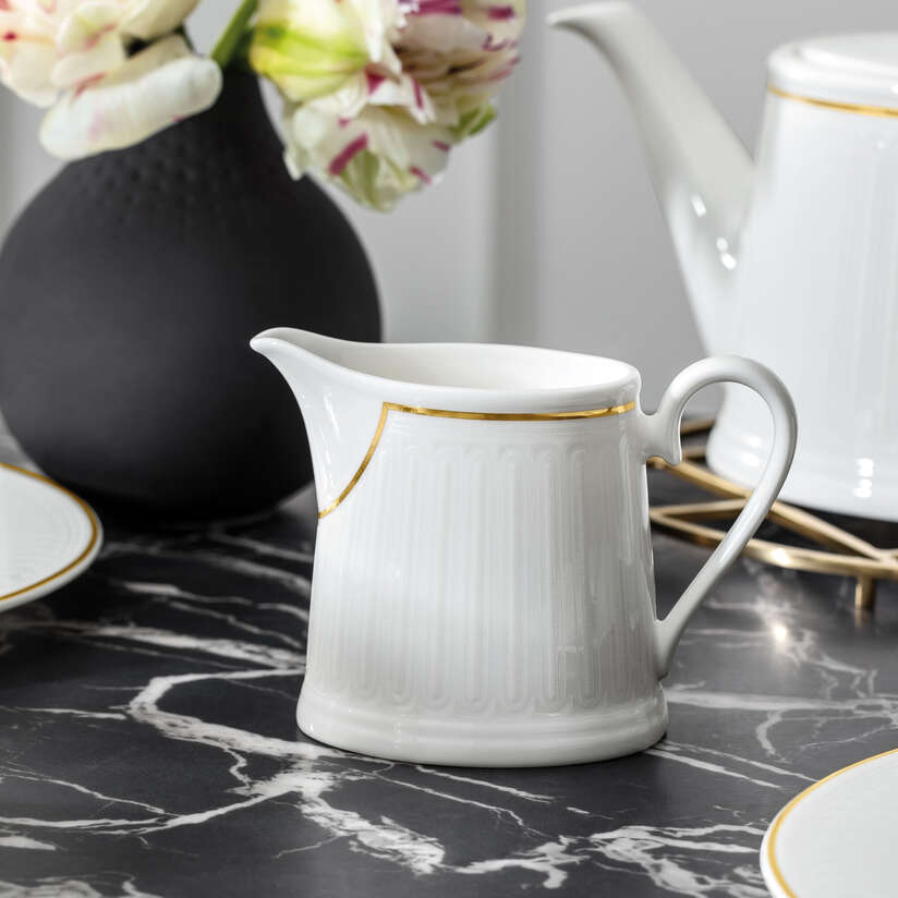 Chateau Septfontaines Creamer