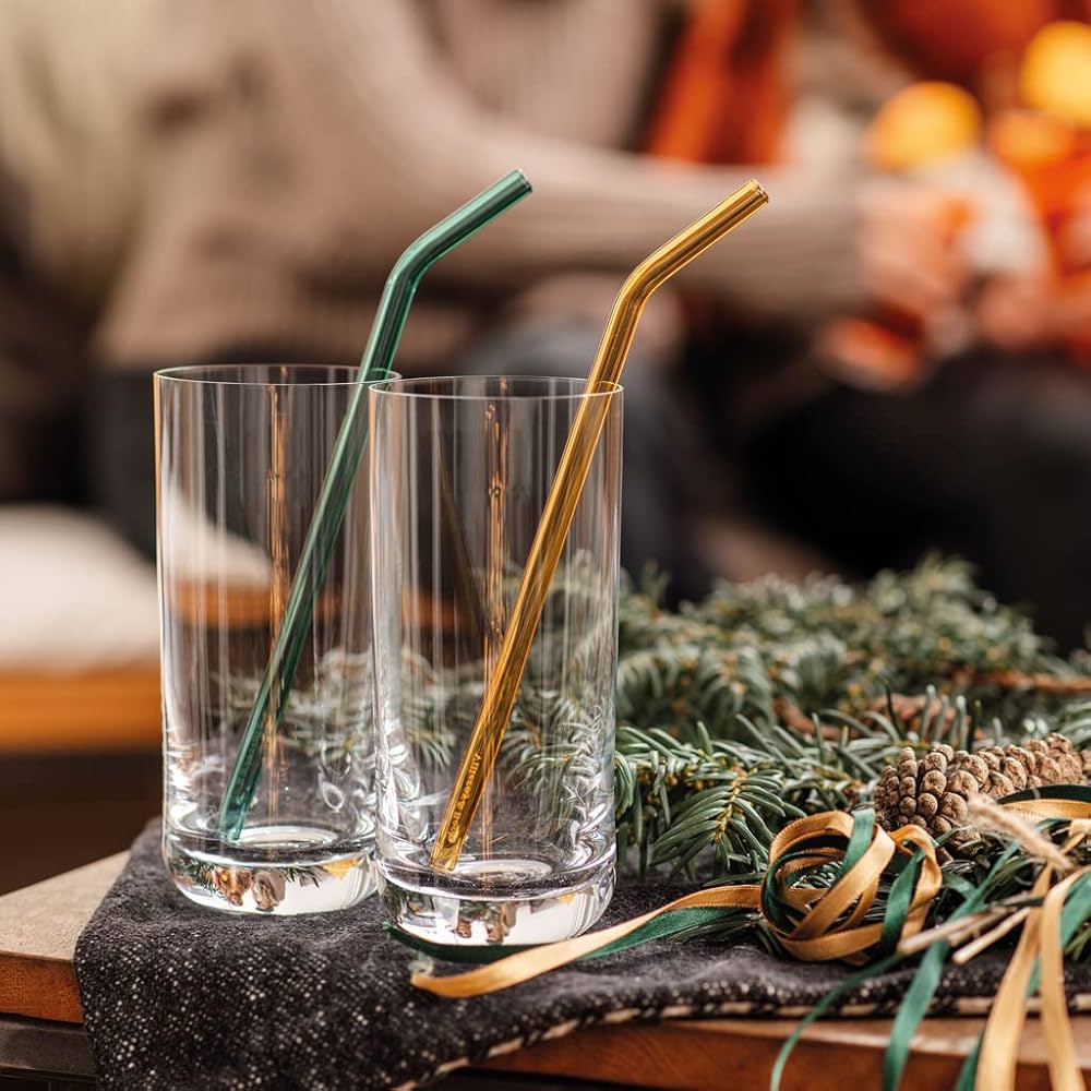 La Divina Highball glass