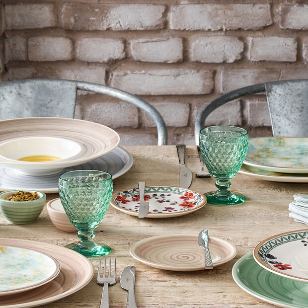 Boston Water Goblet, Box of 4