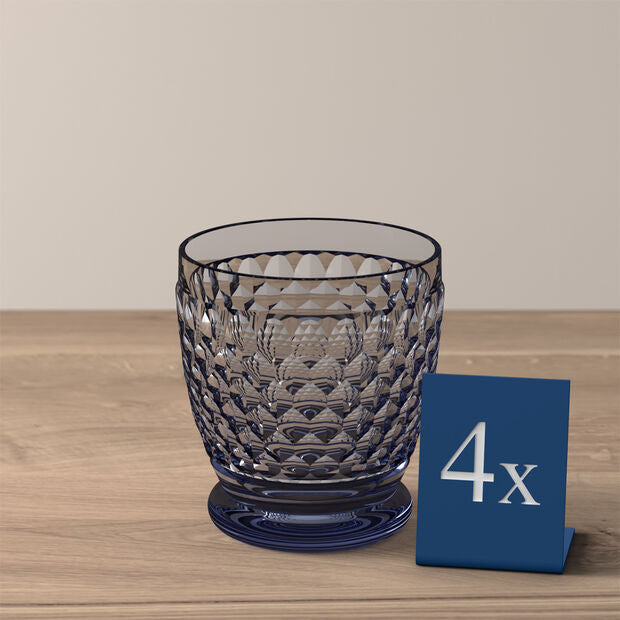 Boston Tumbler, Box of 4