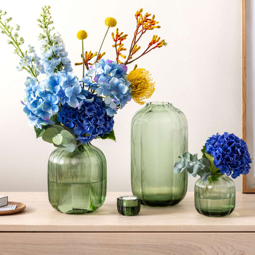 Fleur Vert Vase, 19cm โ Villeroy & Boch | Casa Euro Philippines