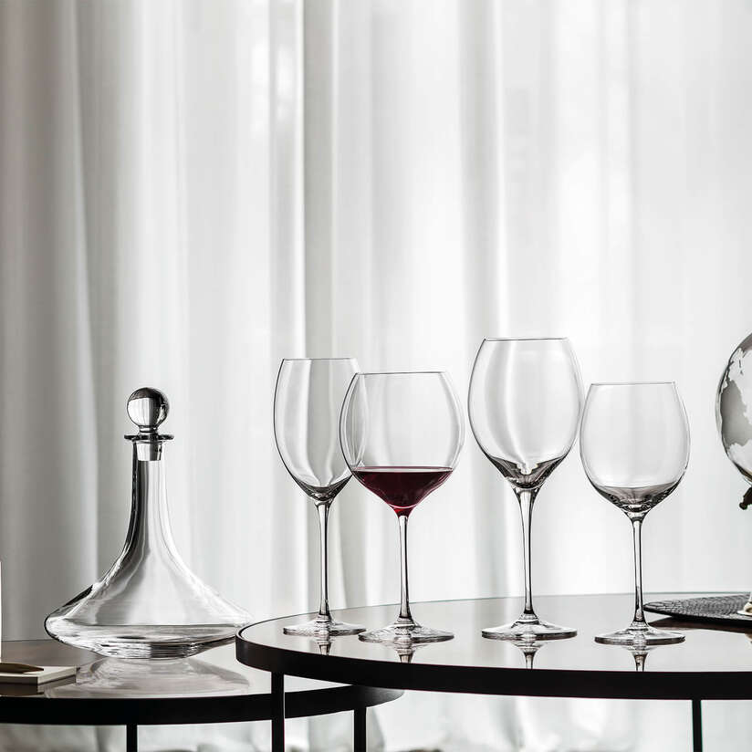 Vinobile Connoisseur Decanter