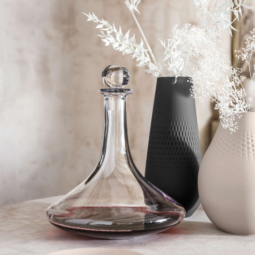 Vinobile Connoisseur Decanter