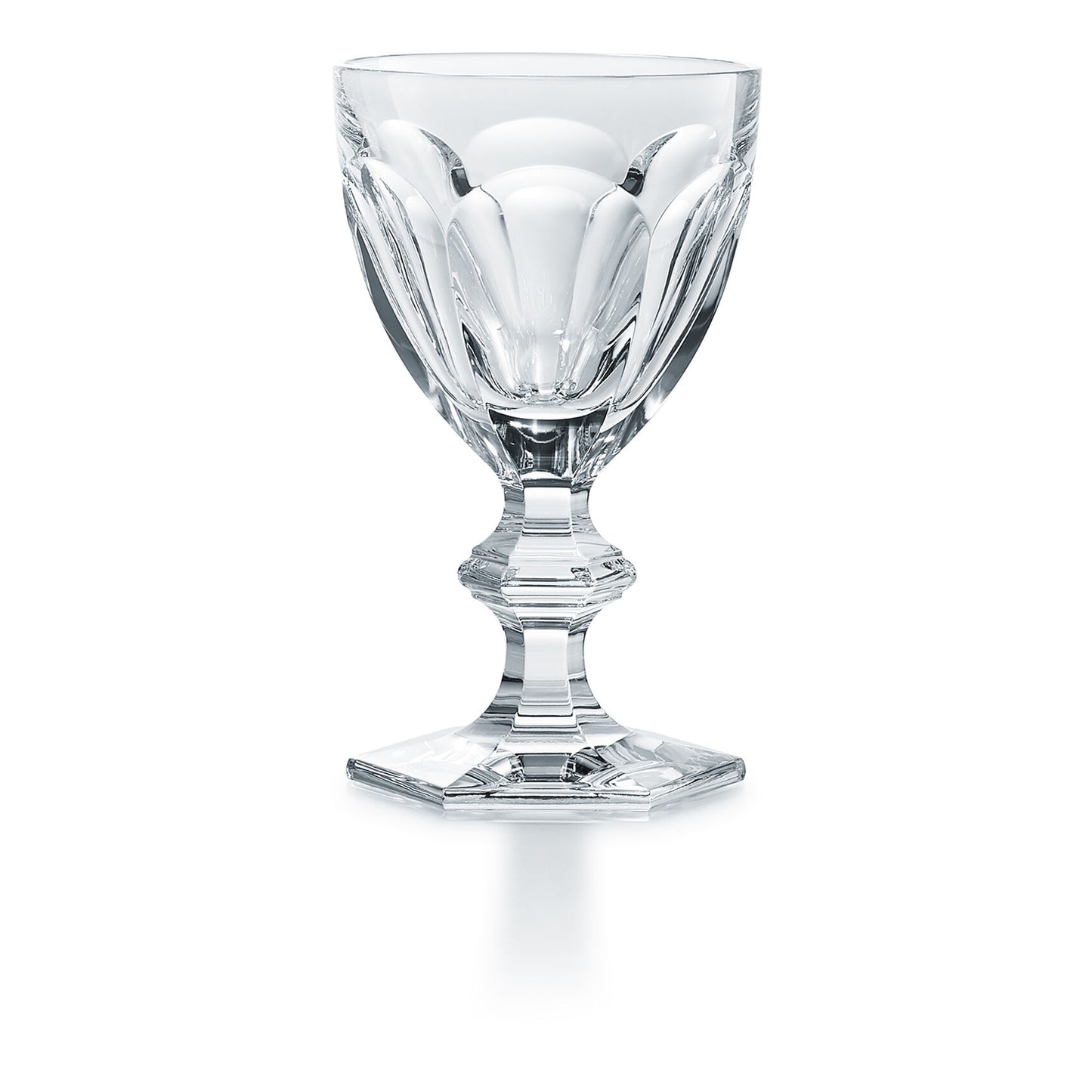 Harcourt 1841 Glass