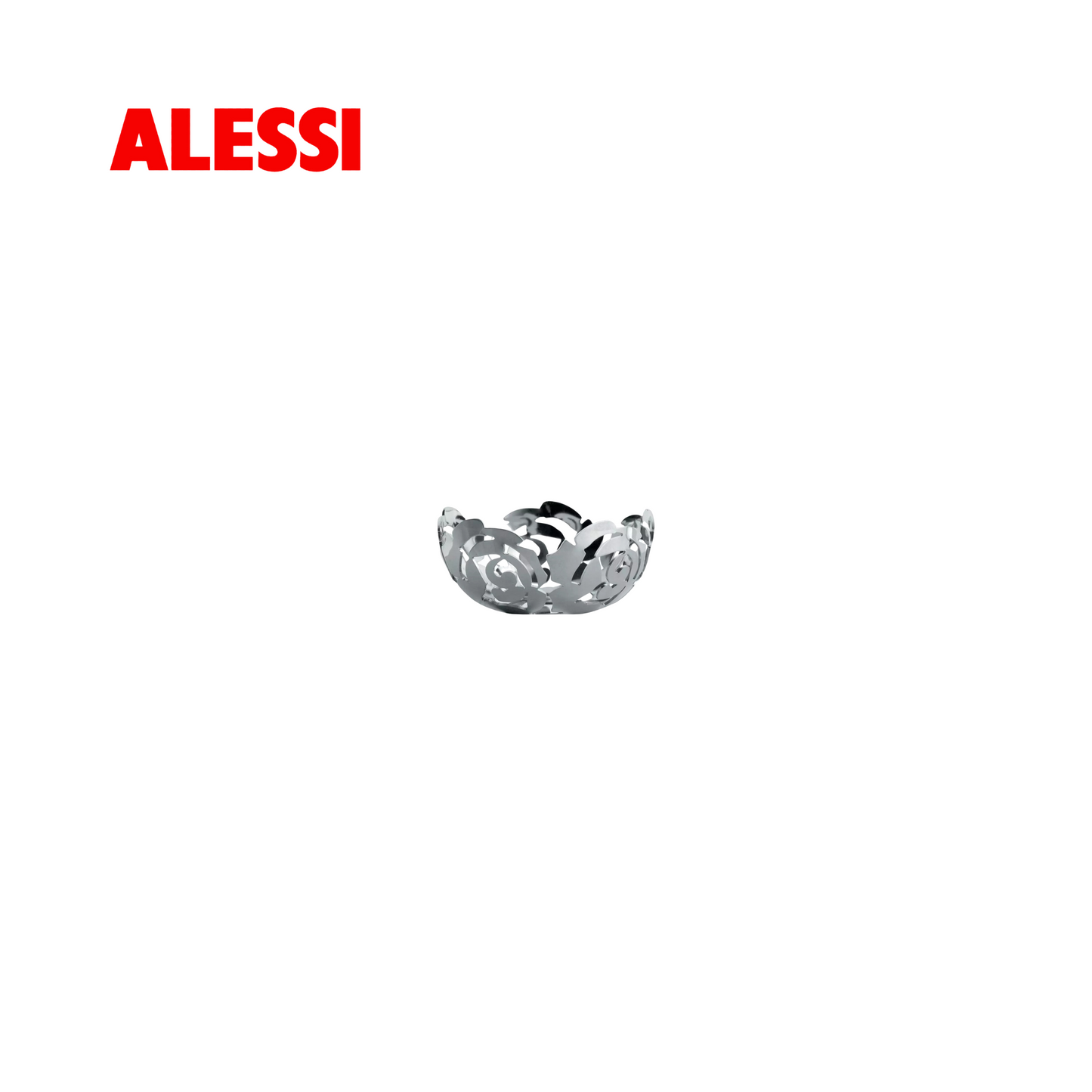 La Rosa tealight holder