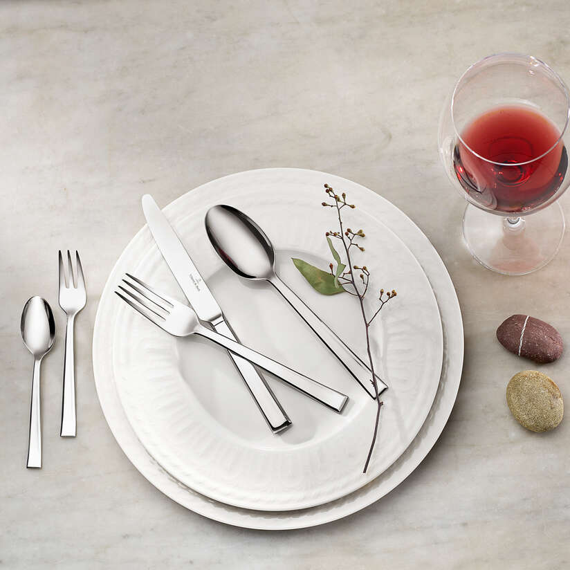 30-PC Victor Cutlery set