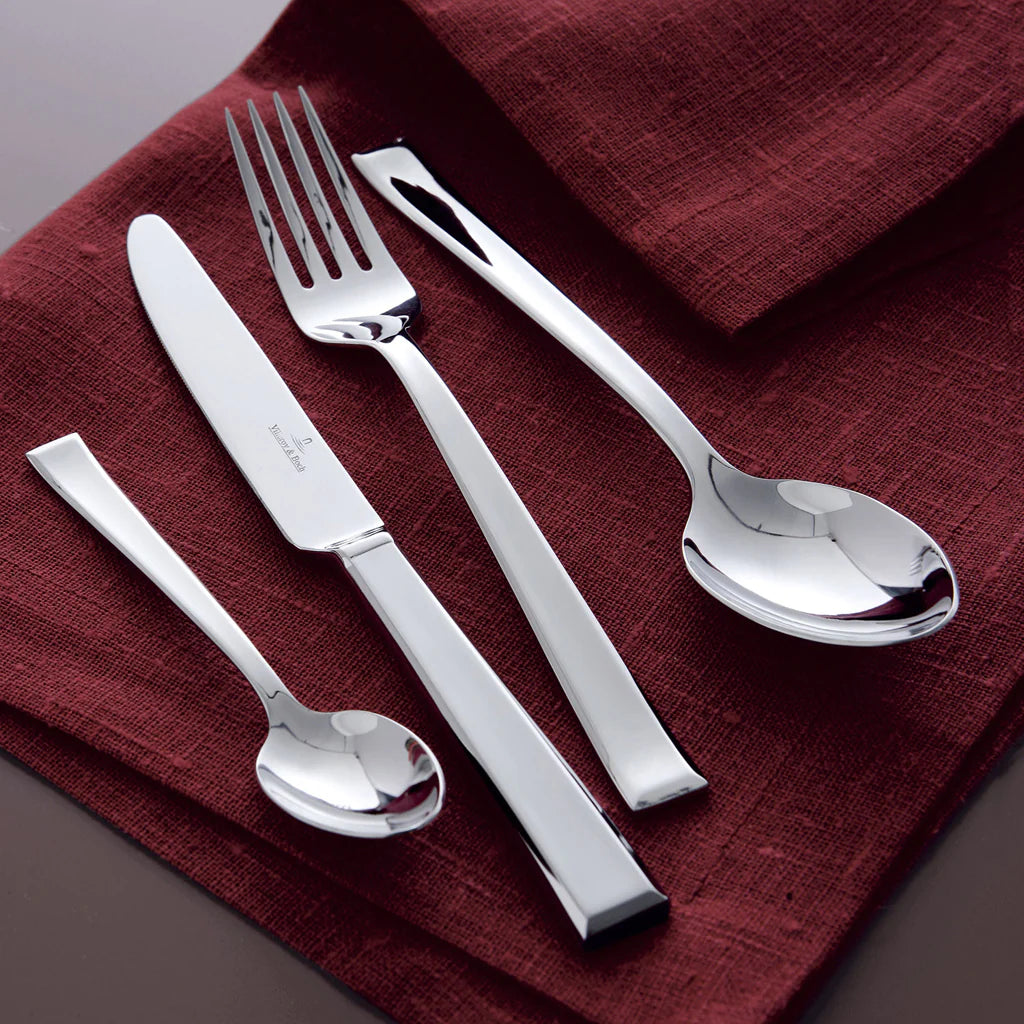 30-PC Victor Cutlery set