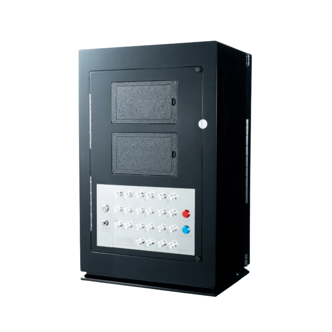 13 Piece Watch Winder, Black