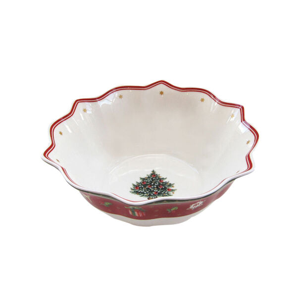 Toy's Delight Bowl, Box of 6