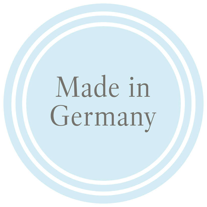 Happy as Bears Children's crockery set, 3pcs