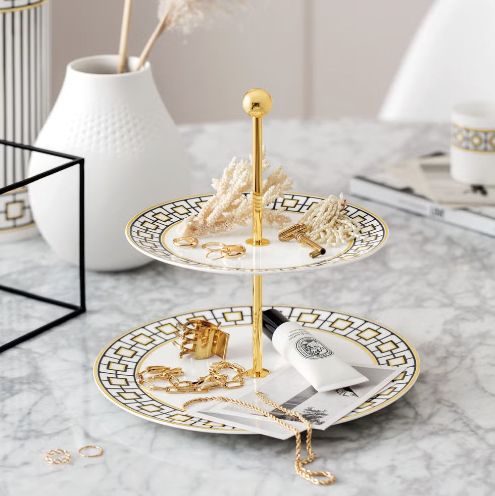 MetroChic Tray Stand