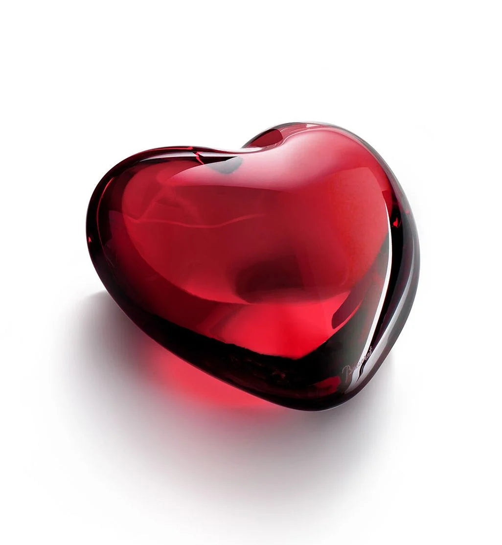 Coeur Amor Red