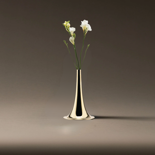 Trumpet, Flower Vase S