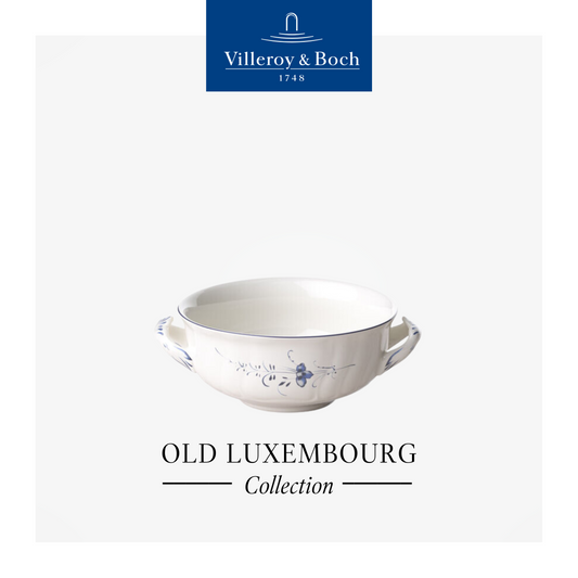 Old Luxembourg Soup Cup