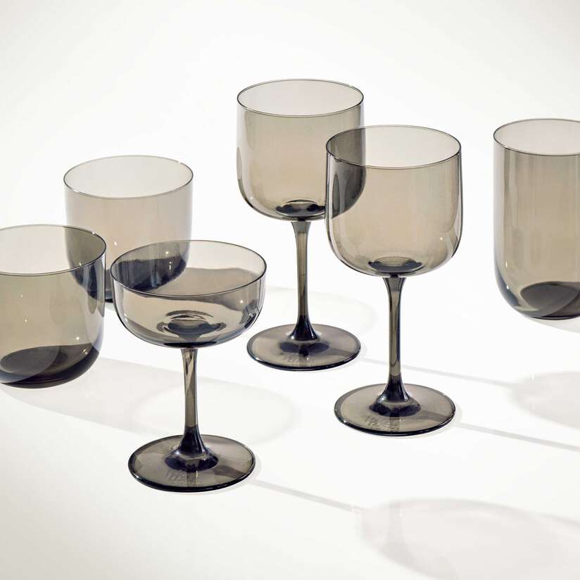 Like. Wine Goblet Set of 2