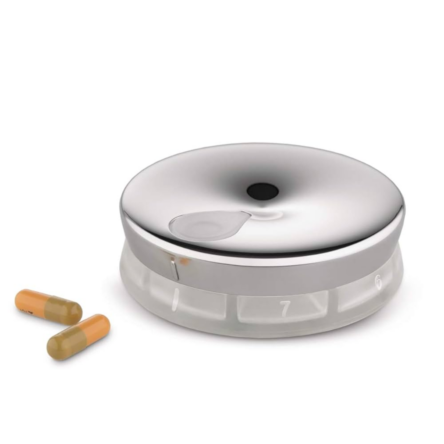 YoYo: Pill box