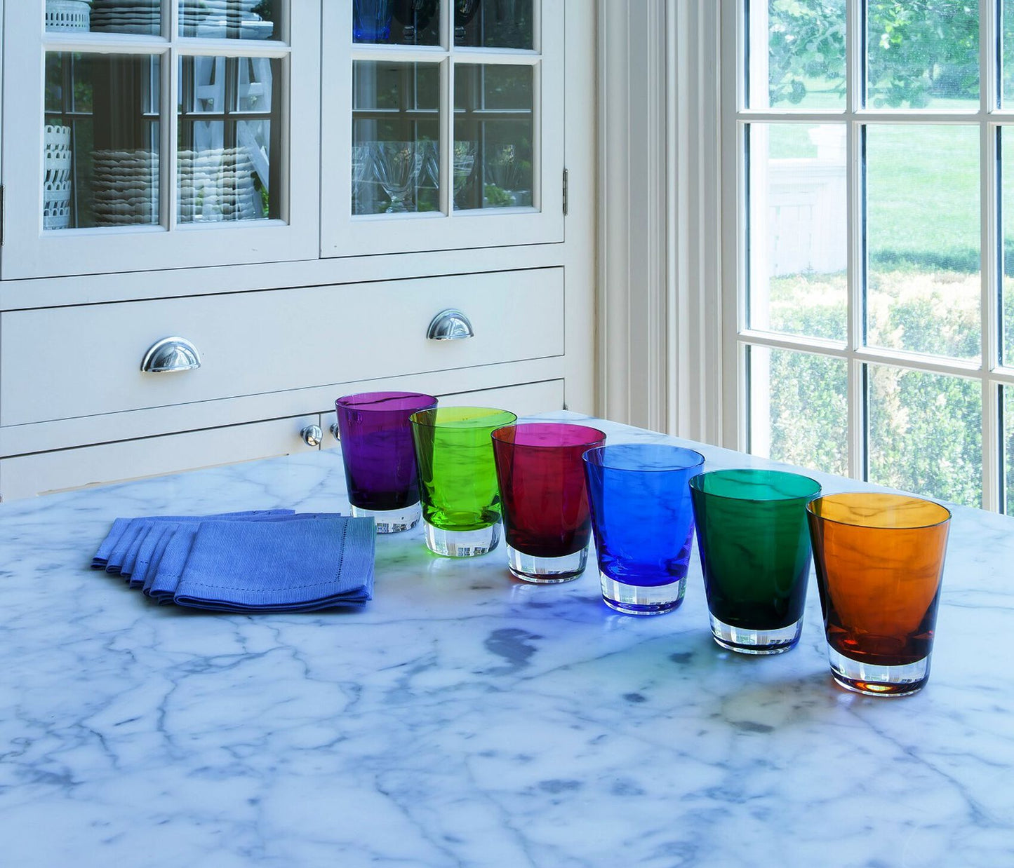 Mosaïque Tumbler