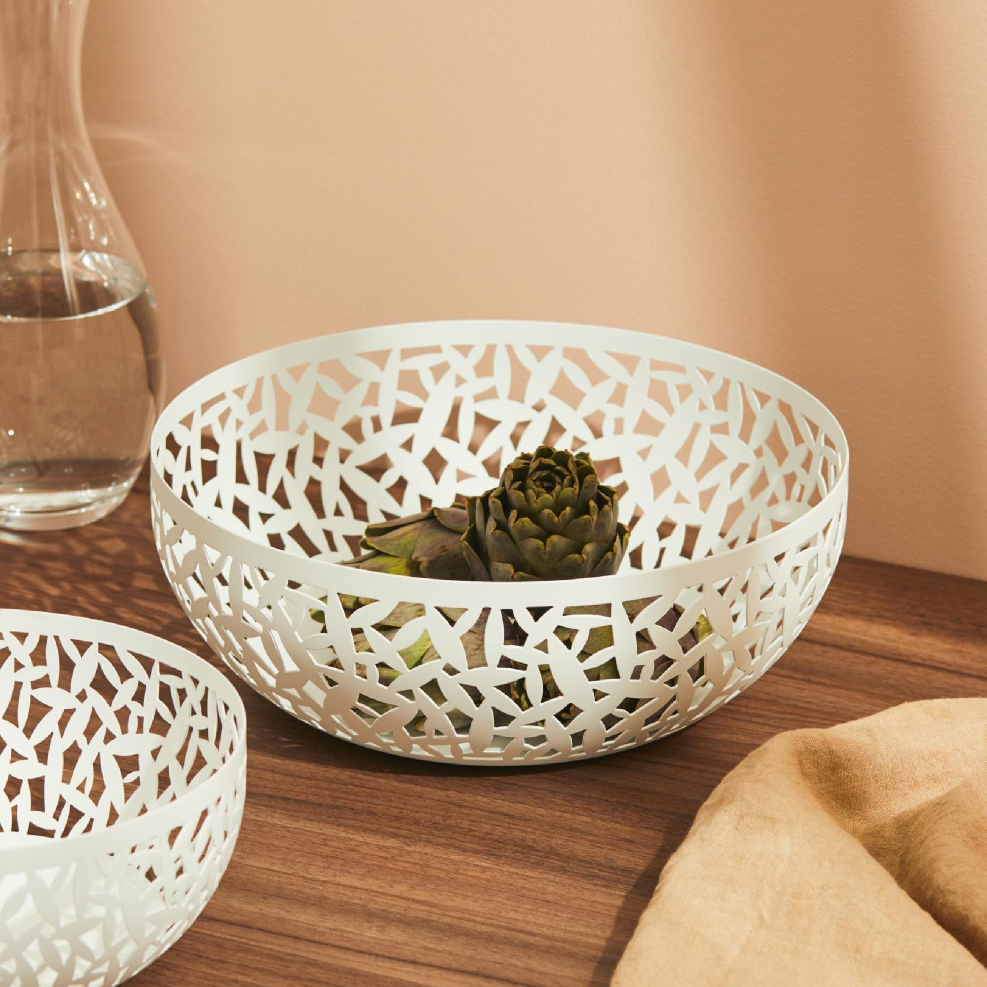 Cactus Fruit Bowl 29cm | Alessi Philippines – Casa Euro