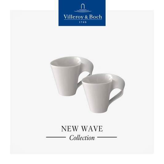 NewWave Caffé Mug