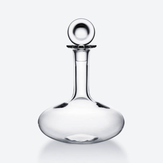 Oenology Wine Decanter