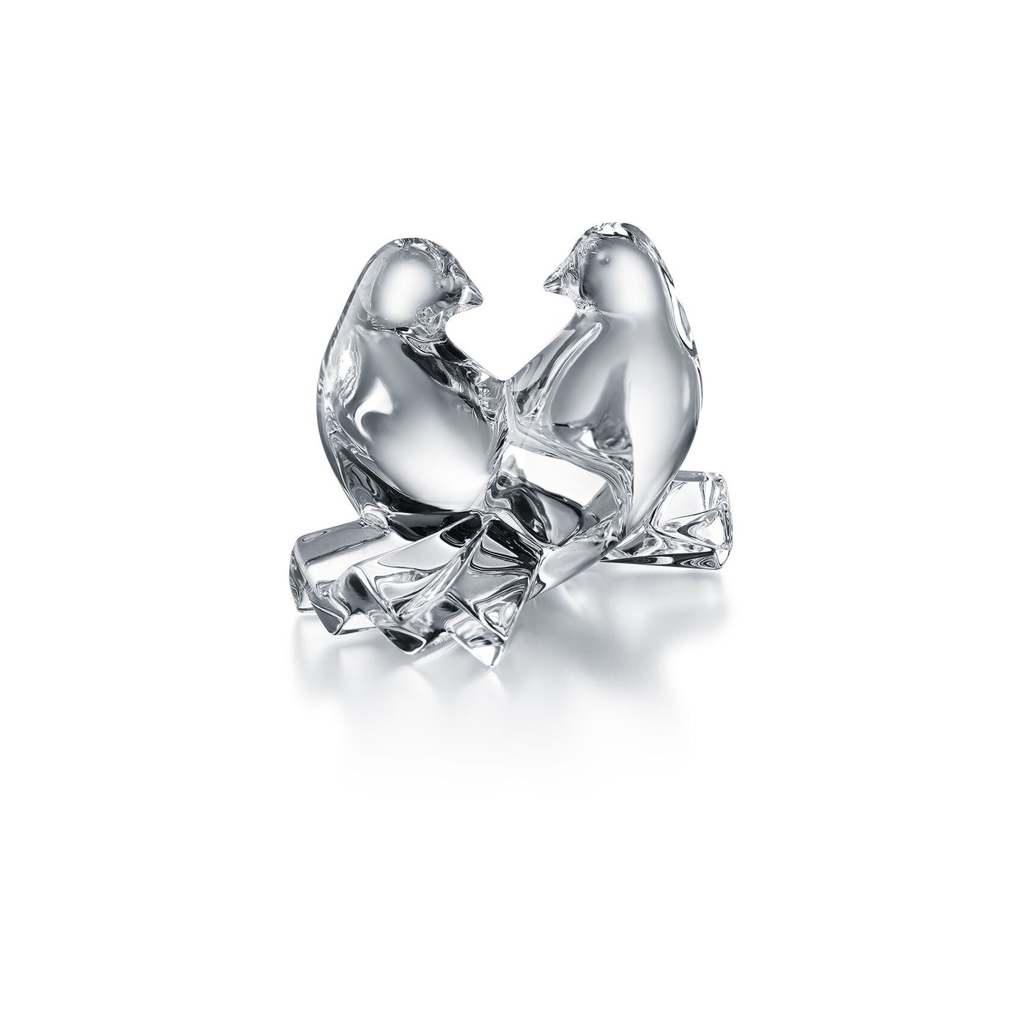 Saint-Valentin Doves