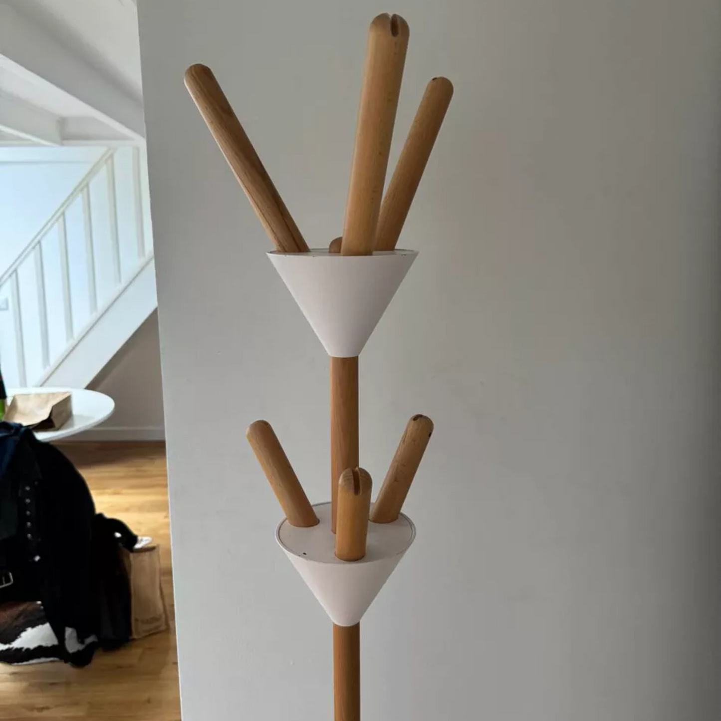 Pierrot Coat Stand