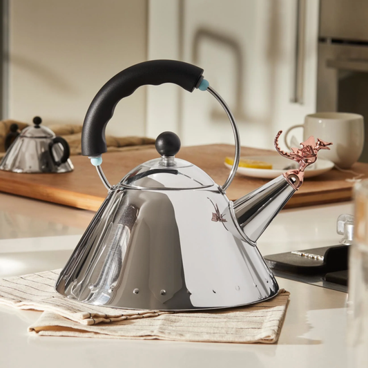 Tea Rex Kettle