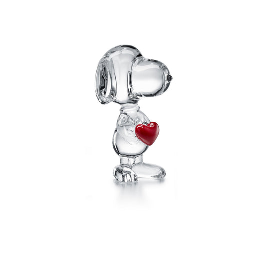 Snoopy Heart